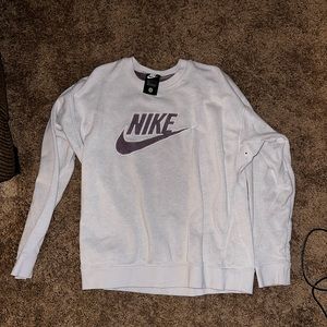 Nike all the weather controlled sweater